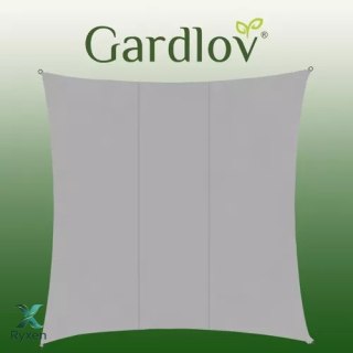 Żagiel przeciwsłoneczny 3.6x3.6m Gardlov 23164 GARDLOV