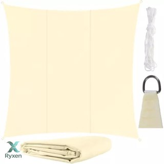 Żagiel przeciwsłoneczny 3.6x3.6m Gardlov 23165 GARDLOV