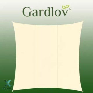 Żagiel przeciwsłoneczny 3.6x3.6m Gardlov 23165 GARDLOV