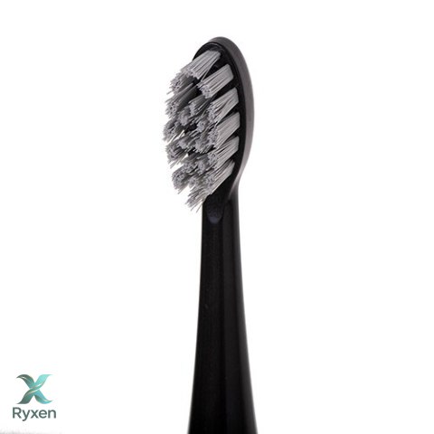 AD 2180 black Szczoteczka soniczna z irygatorem 2 w 1 ADLER