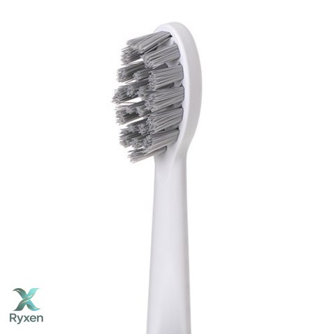 AD 2180 white Szczoteczka soniczna z irygatorem 2 w 1 ADLER