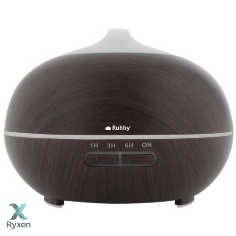 Dyfuzor zapachowy - nawilżacz 400ml DB 23509 RUHHY