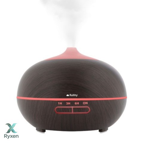 Dyfuzor zapachowy - nawilżacz 400ml DB 23509 RUHHY