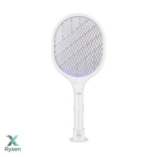 Elektryczna łapka / lampka na owady 2w1 TEESA Teesa