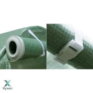 Folia zapasowa do tunelu 6x3x2m Gardlov 23308 GARDLOV