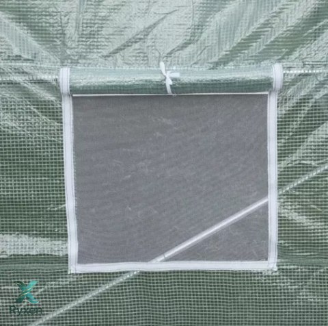 Folia zapasowa do tunelu 6x3x2m Gardlov 23308 GARDLOV