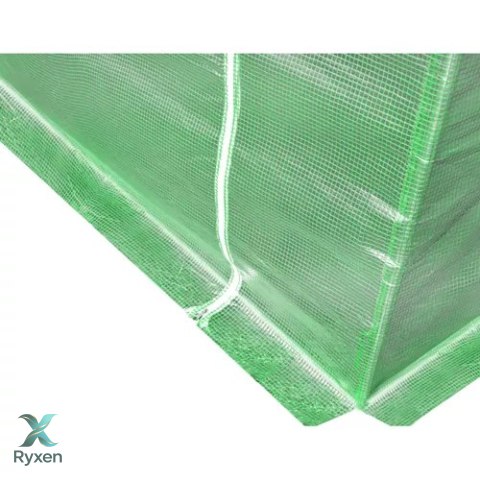 Folia zapasowa do tunelu 6x3x2m Gardlov 23308 GARDLOV