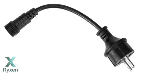 Girlanda 20m + 22 żarówki filament NEO TOOLS