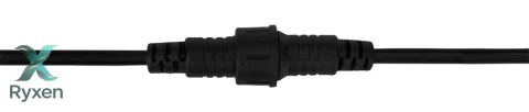 Girlanda 20m + 22 żarówki filament NEO TOOLS