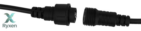 Girlanda 20m + 22 żarówki filament NEO TOOLS
