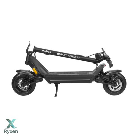 Hulajnoga elektryczna REBEL FAST WHEELS PRO MAX Rebel