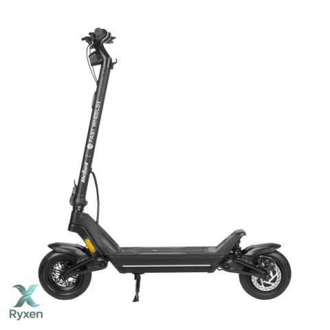 Hulajnoga elektryczna REBEL FAST WHEELS PRO MAX Rebel
