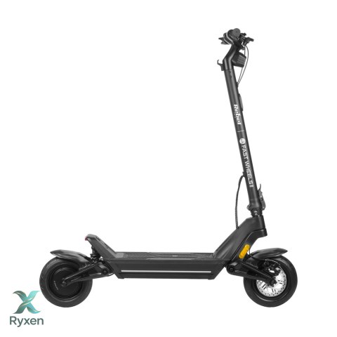 Hulajnoga elektryczna REBEL FAST WHEELS PRO MAX Rebel