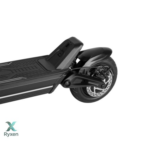 Hulajnoga elektryczna REBEL FAST WHEELS PRO MAX Rebel