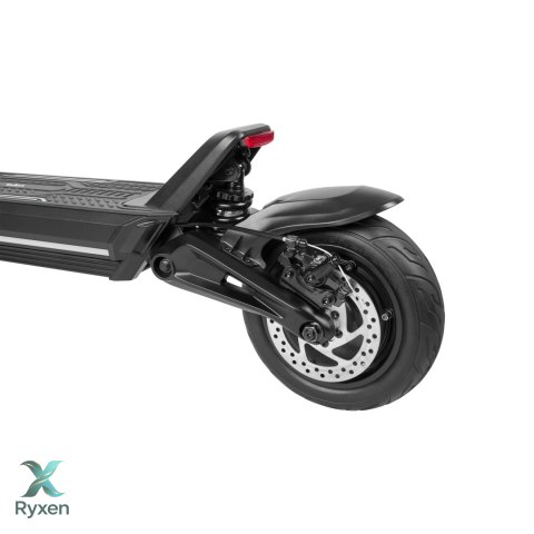 Hulajnoga elektryczna REBEL FAST WHEELS PRO MAX Rebel