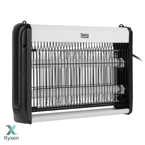 Lampa owadobójcza TEESA rażąca 20W(2x10W) Teesa