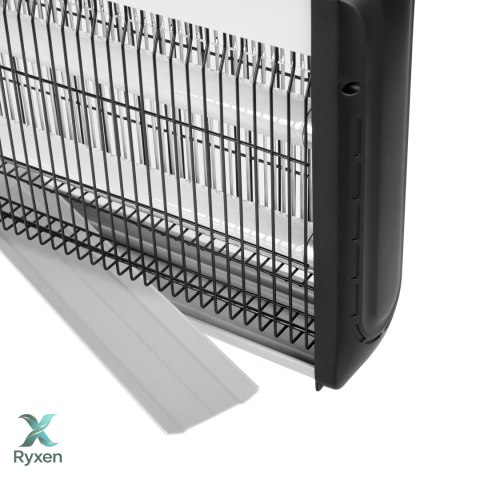 Lampa owadobójcza TEESA rażąca 20W(2x10W) Teesa