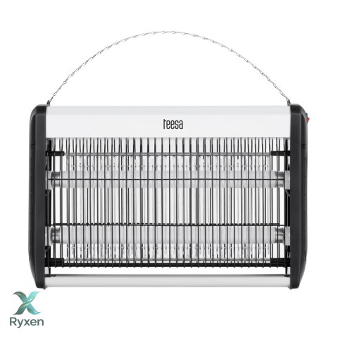 Lampa owadobójcza TEESA rażąca 20W(2x10W) Teesa