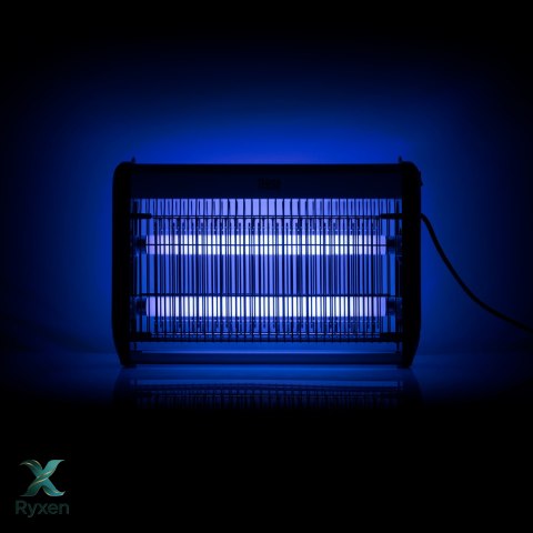 Lampa owadobójcza TEESA rażąca 20W(2x10W) Teesa