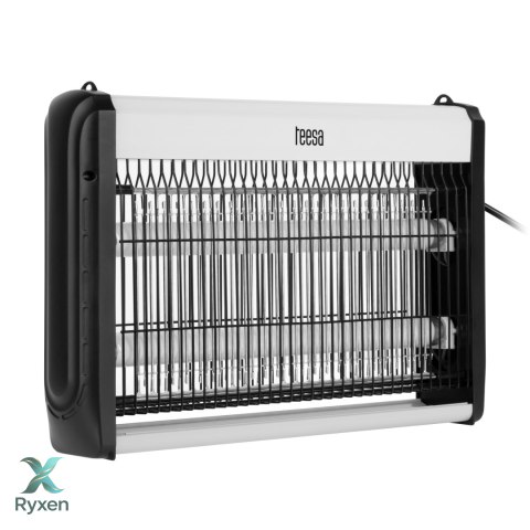 Lampa owadobójcza TEESA rażąca 20W(2x10W) Teesa