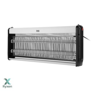 Lampa owadobójcza TEESA rażąca 36W(2x18W) Teesa