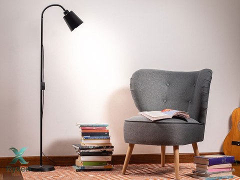 Lampa podłogowa Tracer Lucia TRACER