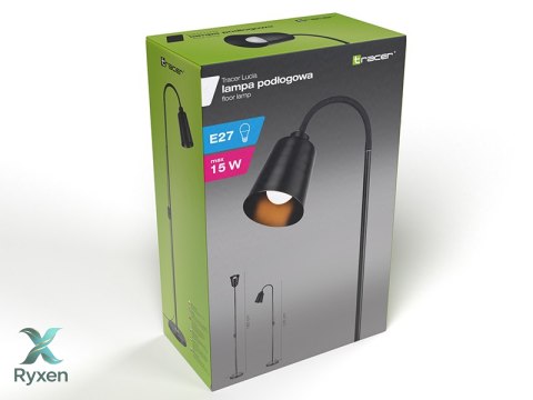 Lampa podłogowa Tracer Lucia TRACER