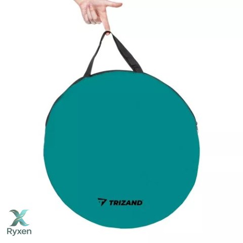 Namiot plażowy 190x86x120cm Trizand 23856 TRIZAND