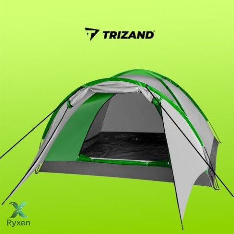 Namiot turystyczny 2-4os. Nevada 23483 TRIZAND