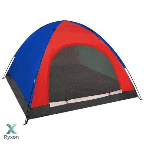 Namiot turystyczny 4 os. NT23485 TRIZAND