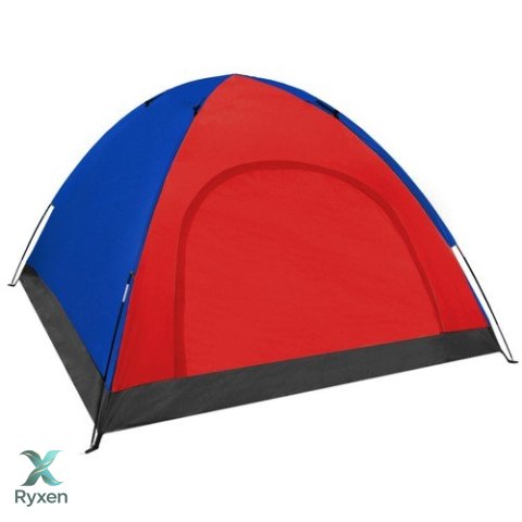 Namiot turystyczny 4 os. NT23485 TRIZAND