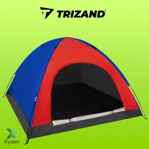 Namiot turystyczny 4 os. NT23485 TRIZAND