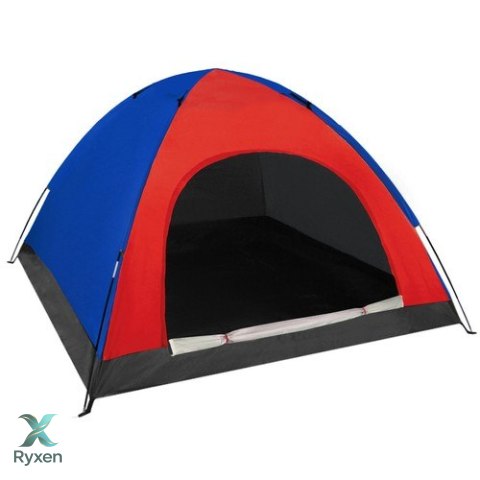 Namiot turystyczny 4 os. NT23485 TRIZAND