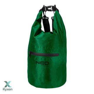 Plecak wodoodporny, 15 l NEO TOOLS