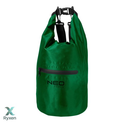 Plecak wodoodporny, 15 l NEO TOOLS