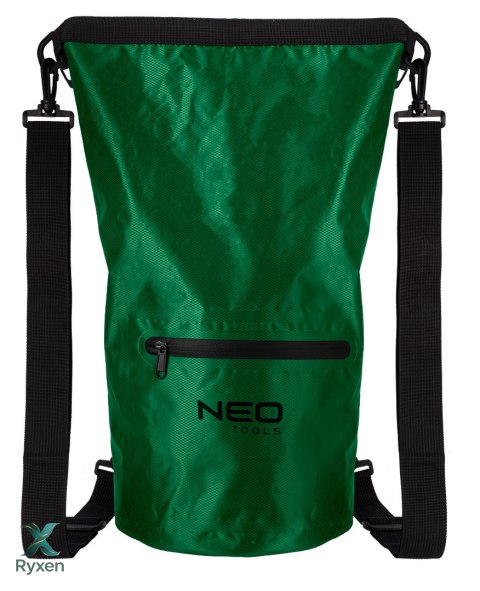 Plecak wodoodporny, 15 l NEO TOOLS