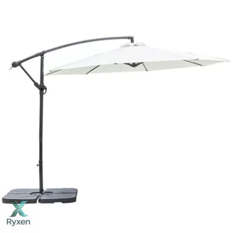 Podstawa pod parasol Gardlov 23797 GARDLOV