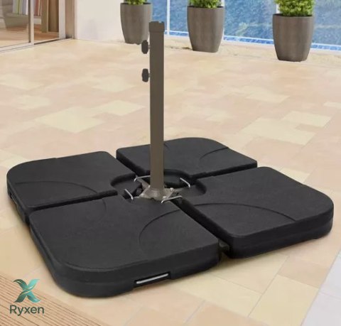 Podstawa pod parasol Gardlov 23797 GARDLOV