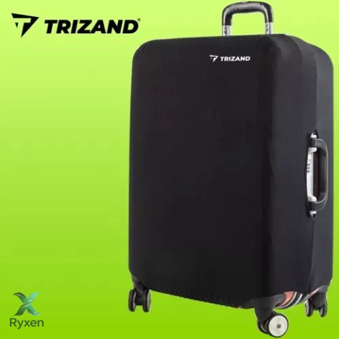 Pokrowiec na walizkę L Trizand 23838 TRIZAND