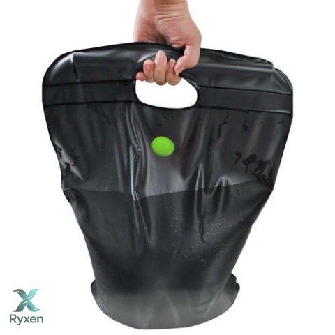 Prysznic turystyczny 20L 23493 TRIZAND