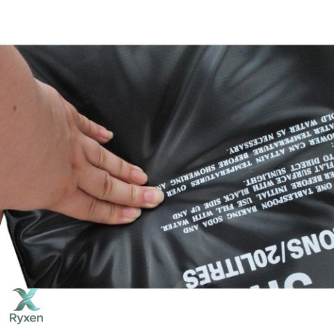 Prysznic turystyczny 20L 23493 TRIZAND