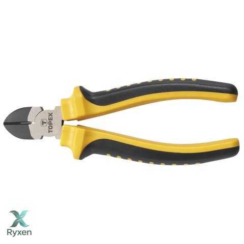 Szczypce boczne 160 mm TOPEX
