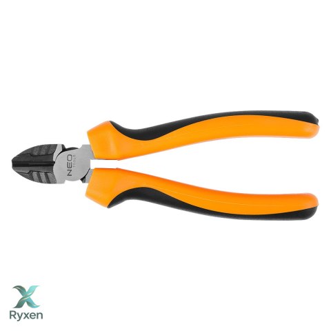 Szczypce boczne 40% FS 160 mm NEO TOOLS