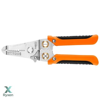 Szczypce do izolacji 6 w 1 NEO TOOLS
