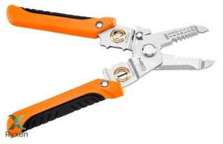Szczypce do izolacji 6 w 1 NEO TOOLS