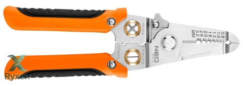 Szczypce do izolacji 6 w 1 NEO TOOLS