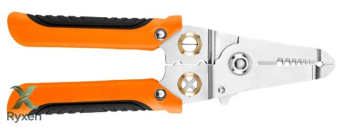 Szczypce do izolacji 6 w 1 NEO TOOLS