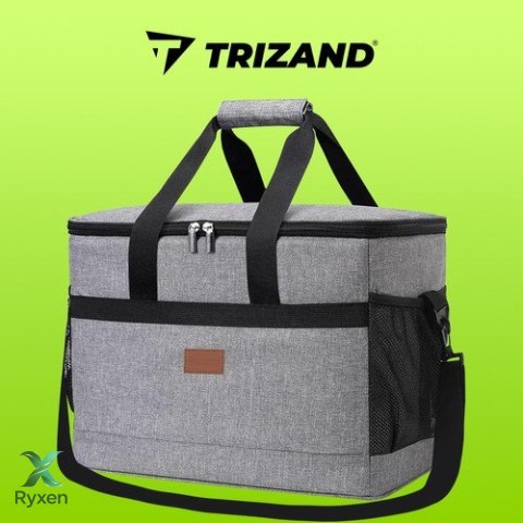 Torba termiczna 40L Trizand 23843 TRIZAND