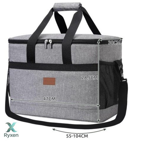 Torba termiczna 40L Trizand 23843 TRIZAND