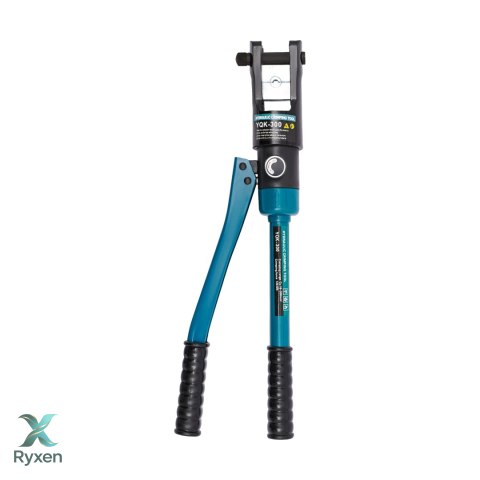 Zaciskarka hydrauliczna T11-300 E6211 EUROKOMP